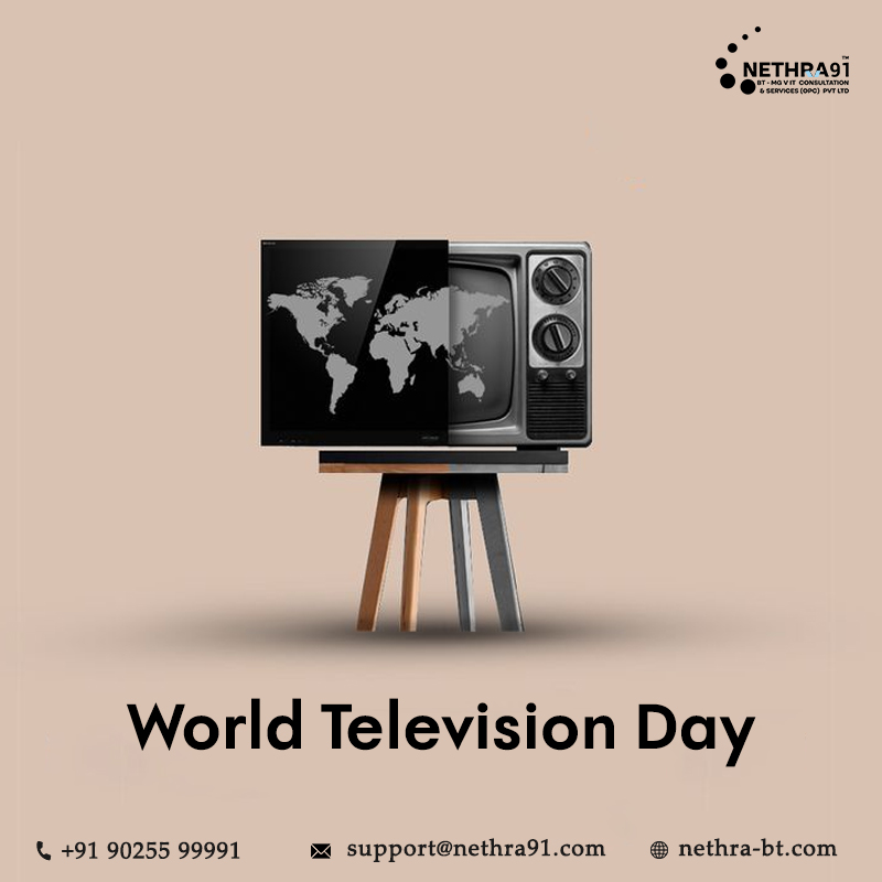 World Television Day