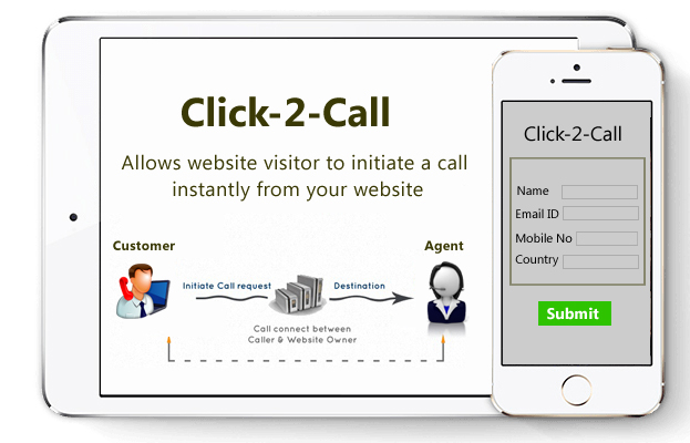 Click2call