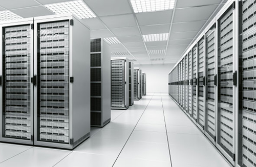 Web Hosting